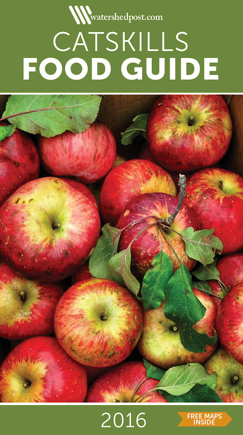 Catskills Food Guide