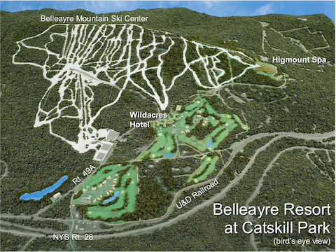 Belleayre