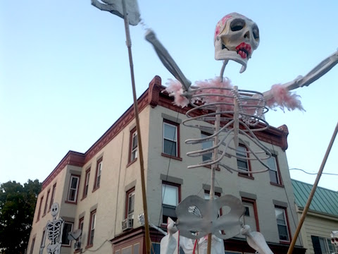 Skeleton