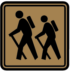 Hiking